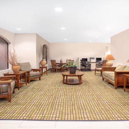 Cash Rewards Inn & Suites Roswell Exteriér fotografie