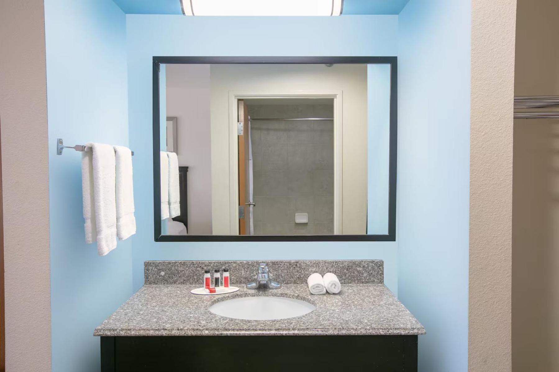 Cash Rewards Inn & Suites Roswell Exteriér fotografie