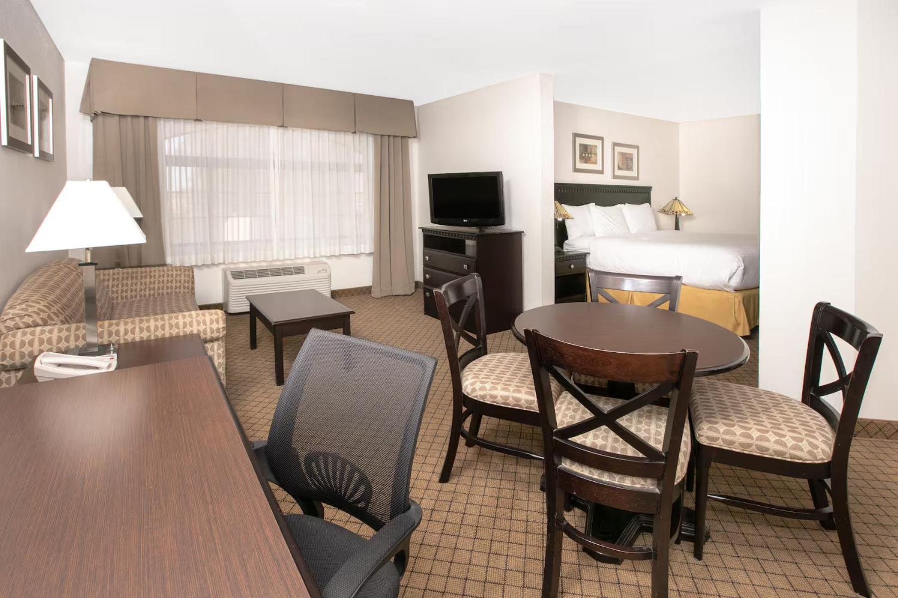 Cash Rewards Inn & Suites Roswell Exteriér fotografie